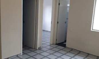 Imagem 2: Apartamento com 2 dormitórios, 55 m² - venda por R$ 260.000,00 ou aluguel por R$ 1.100,00