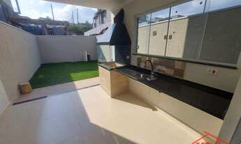 Imagem 3: Sobrado com 3 dormitórios à venda, 115 m² por R$ 740.000 - Jardim Paulista - Atibaia/SP