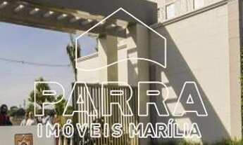 Imagem 4: MARILIA - Apartamento Padrão - MARROCOS RESIDENCIAIS