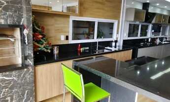 Imagem 4: Linda casa 4 suítes