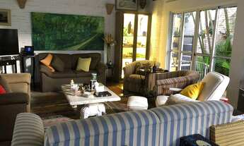 Imagem 2: Casa em Condomínio para Venda em Barueri, Alphaville, 2 dormitórios, 2 suítes, 3 banheiros