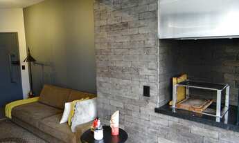 Imagem 3: Apartamento de 110m², com 3 dormitórios à venda em Perdizes