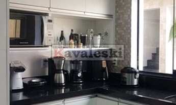 Imagem 6: Sobrado, Parque Fongaro - São Paulo