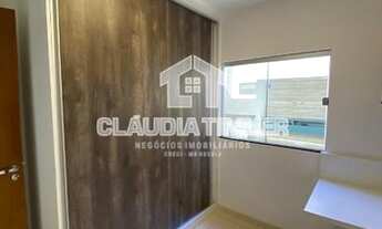 Imagem 4: Casa em Condomínio- Ecoparque I