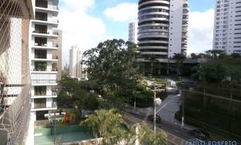 Imagem 5: APARTAMENTO - MORUMBI - SP