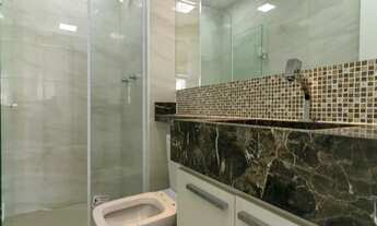 Imagem 2: Florada Morumbi a venda com 47m² - 2 dormitórios e 1 vaga de garagem na Vila Andrade São P