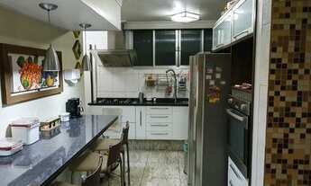 Imagem 4: Apartamento 3 Dormitórios,96 metros, Tatuapé,Condomínio Edifício Truinfo