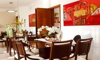 Imagem 4: Apartamento com 3 quartos no Edificio Maison Royale - Bairro Bosque da Saúde em Cuiabá