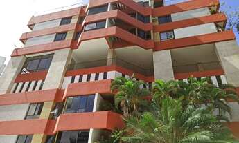 Imagem: TRES QUARTOS ITAIGARA SALVADOR