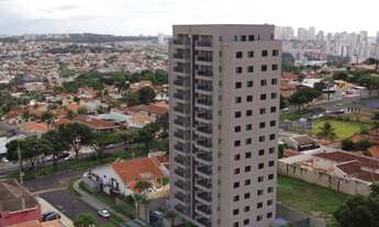 Imagem 2: Apartamento duplex 115 m², 2 ou 3 quartos (1 suíte), Varanda Gourmet, Ribeirânia *ENTREGA