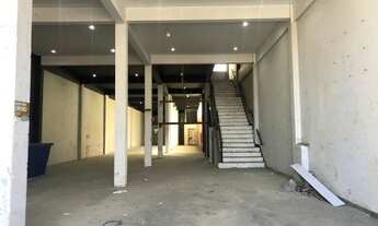 Imagem 4: Galpão para alugar, 600 m² por R$ 10.000,00/mês - Vila Figueira - Suzano/SP