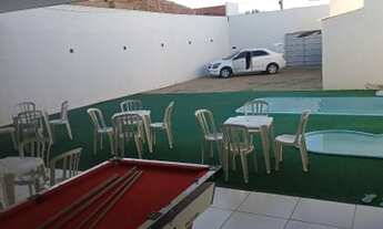 Imagem: Espaço Chitas lazer e Eventos