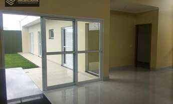 Imagem 6: Casa com 3 dormitórios à venda, 184 m² por R$ 640.000,00 - Altos do Paraíso - Botucatu/SP