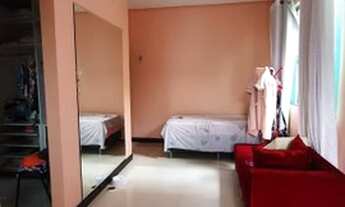 Imagem 7: Casa com ótimo acabamento e com piscina no Condomínio Cidade Jardim II