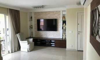 Imagem 2: Apartamento com 3 dormitórios à venda no Tatuapé