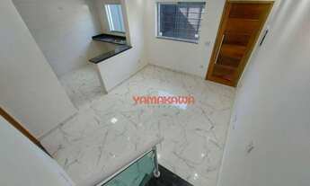 Imagem 5: Sobrado com 2 dormitórios à venda, 67 m² por R$ 420.000,00 - Ponte Rasa - São Paulo/SP