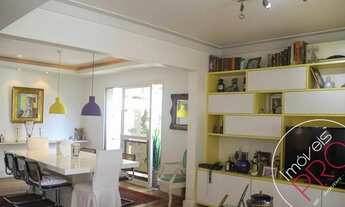 Imagem 7: Apartamento a venda Itaim-bibi