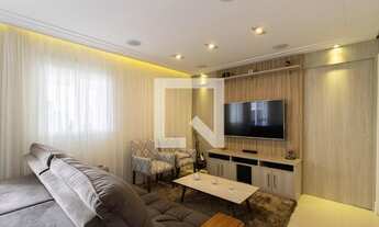 Imagem 3: Apartamento à Venda - Vila Augusta, 2 Quartos, 95 m2