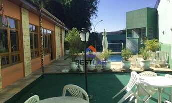 Imagem 2: Casa com 4 dormitórios à venda, 488 m² por R$ 2.775.000,00 - Granja Viana - Cotia/SP