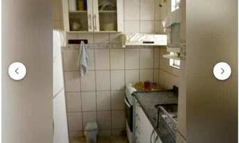 Imagem 2: Belo Horizonte - Apartamento Padrão - Mantiqueira