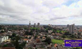 Imagem 6: Apartamento à venda, 158 m² por R$ 900.000,00 - Santa Maria - Uberaba/MG