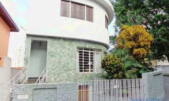 Imagem: SOBRADO - SUMARÉ - SP