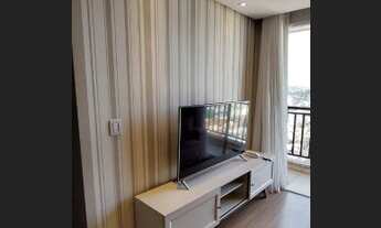 Imagem 6: Apartamento 2 dormitórios e Lazer completo R$ 281.000,00