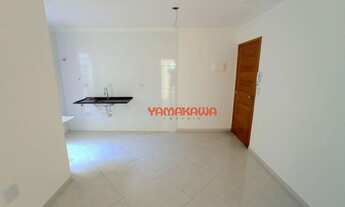 Imagem 5: Apartamento com 2 dormitórios à venda, 42 m² por R$ 195.000,00 - Artur Alvim - São Paulo/S