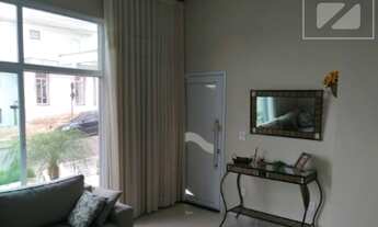 Imagem 5: Casa à venda 4 Quartos, 1 Suite, 5 Vagas, 280M², Reserva da Mata Itapuan, Monte Mor - SP