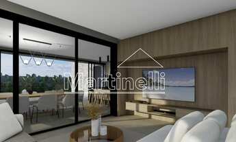 Imagem 4: Ribeirão Preto - Casa de Condomínio - Jardim Olhos D'Água