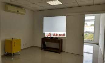 Imagem 7: Sala Residencial Ville Sainte-Hélène