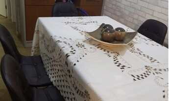 Imagem 5: Apartamento 2 dormitórios sendo 1 suíte na casa verde