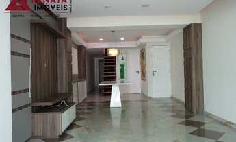 Imagem 2: Cobertura com 4 dormitórios à venda, 303 m² por R$ 1.590.000,00 - Recreio dos Bandeirantes