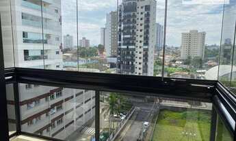 Imagem 7: Apartamento com 3 dormitórios, 210 m² - venda por R$ 1.275.000 ou aluguel por R$ 6.500/mês