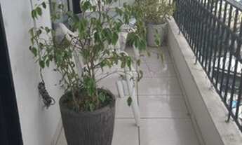 Imagem 4: 3 dormitórios sendo 1 suíte e 2 vagas na Vila Mascote