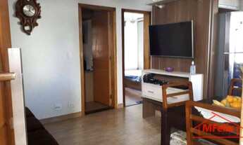 Imagem 16: Apartamento 51 m² Condominio Flor dos Morros - Jardim Adriana