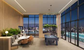 Imagem 6: Apartamento 3 Dormitórios em Pinheiros