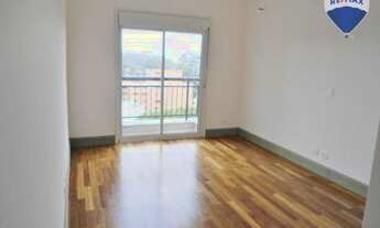 Imagem 7: Cobertura Panamby! 3suites 6 vagas