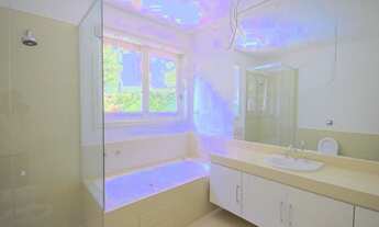 Imagem 2: Casa de 4 dormitorios e 8 vagas na Cidade Jardim