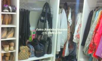 Imagem 7: Apartamento com 3 dormitórios, suíte, e 2 vagas