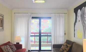 Imagem 4: Apartamento no Morumbi, 165 metros com 4 quartos e 3 vagas