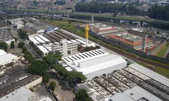 Imagem 7: Aluga-se Espaço comercial com 1.126m² na Vila Leopoldina