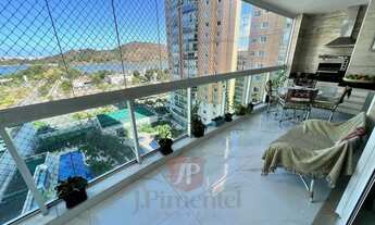 Imagem: Apartamento a Venda na Enseada do Suá em