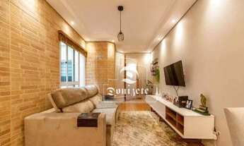 Imagem 3: Apartamento à venda, 100 m² por R$ 635.000,00 - Vila Floresta - Santo André/SP