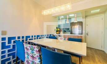 Imagem 7: Apartamento à Venda - Saúde, 3 Quartos, 80 m2