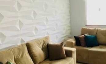 Imagem 5: INCRÍVEL IMÓVEL MOBILIADO! Casa para venda com 2 quartos, sendo 1 suíte, em Mangabeira - E