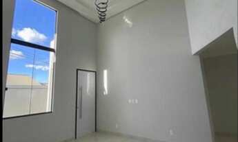 Imagem 4: CASA BAIRRO PIRINEUS ANAPOLIA GO