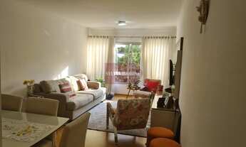 Imagem: SãO PAULO - Apartamento Padrão - Vila