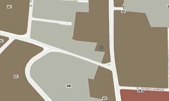 Imagem 4: Terreno Santana 579m² Zona Comercial Av. Voluntários da Pátria - Estacionamento ótimo con