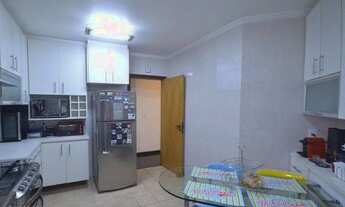 Imagem 4: Ilha de messina à venda com 127 m² 3 Dormitórios 1 Suíte 2 Vagas na Saúde - São Paulo - SP